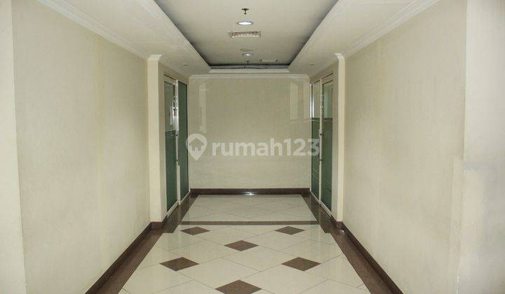 Apartement Office Di Jakarta Pusat 2