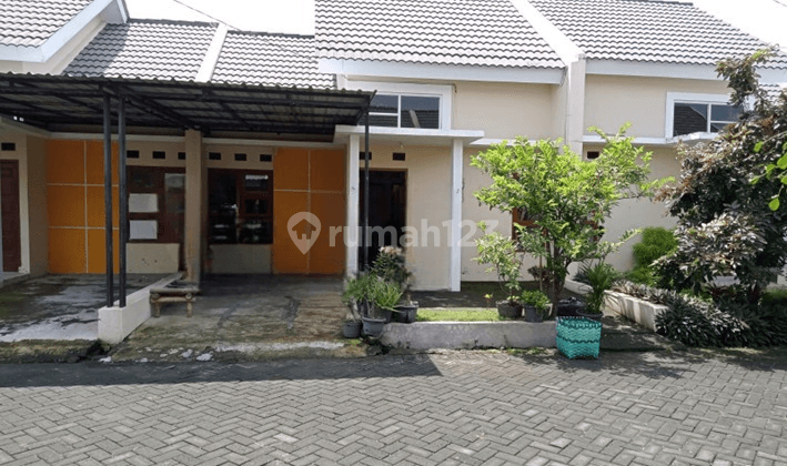 Rumah Murah Aset Mandiri, Sukoharjo, Jawa Tengah 1