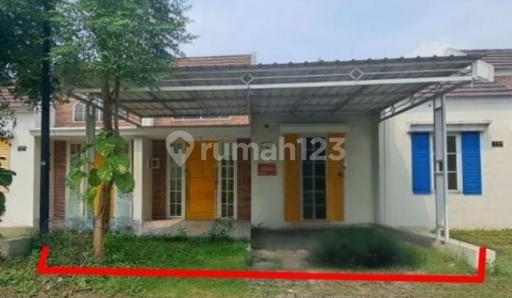 Rumah Murah Aset Mandiri, Kab Sidoarjo