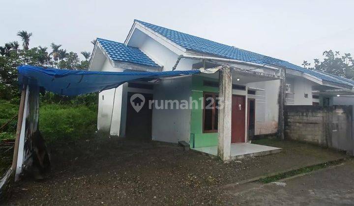 Rumah Aset Mandiri, Mimika, Papua 2