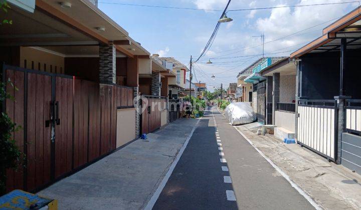 Rumah Murah Aset Mandiri, Kota Jember 2