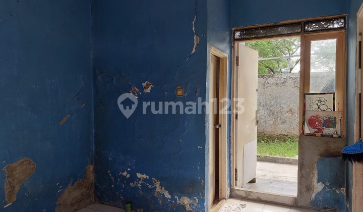 Rumah Murah Aset Mandiri,Setu, Bekasi Jawa Barat 2