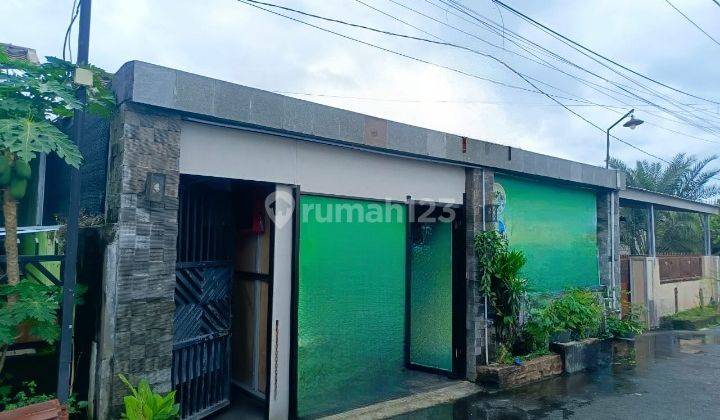 Rumah Murah Aset Mandiri, Lombok Barat, Nusa Tenggara Barat 1