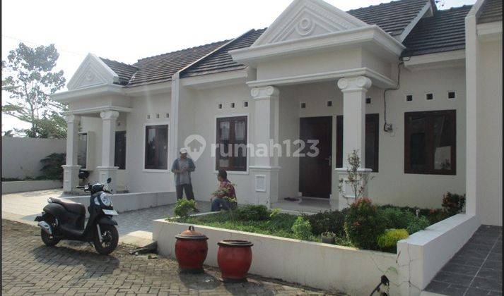 Rumah Murah Aset Mandiri, Gejlig, Kab Pekalongan 1
