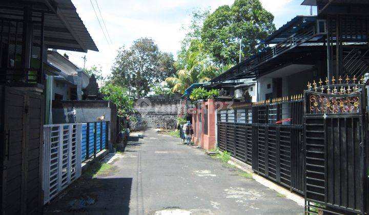 Rumah Murah Aset Mandiri, Gianyar, Bali 2