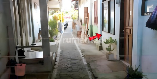 Rumah Murah Aset Mandiri, Kota Malang