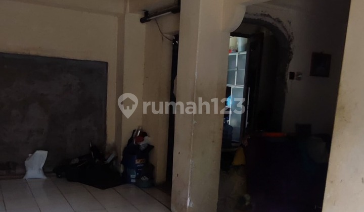 Rumah Murah Aset Mandiri, Tapos, dEPOK Jawa barat