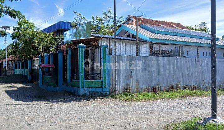 Rumah Murah Aset Mandiri, Nabire, Papua Tengah 2