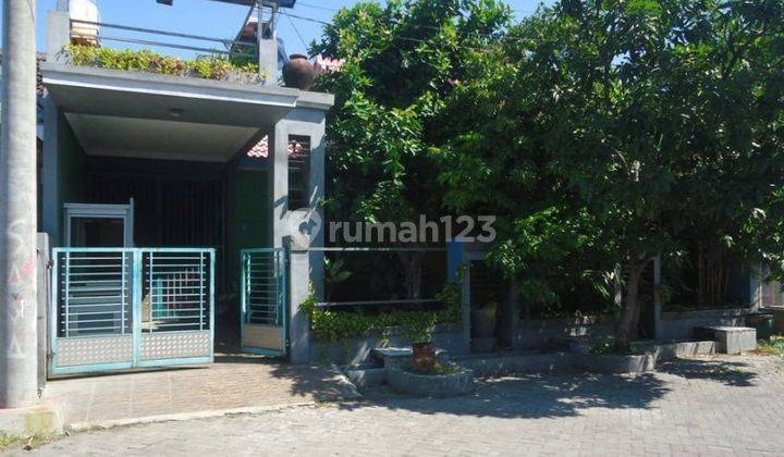 Rumah Murah Aset Mandiri, Surabaya Utara Kota Surabaya