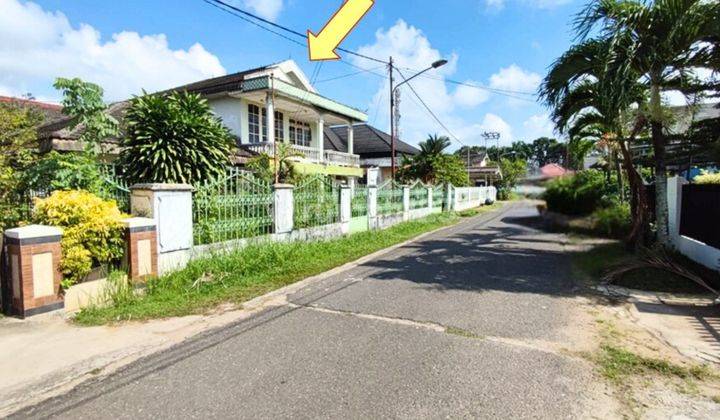 Rumah Murah Aset Mandiri, Palembang, Sumatera Selatan 2