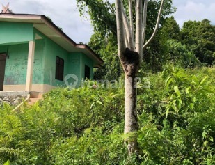 Tanah Aset Mandiri, Pariwari, Papua Barat Tanah Aset Mandiri, Pariwari, Papua Barat