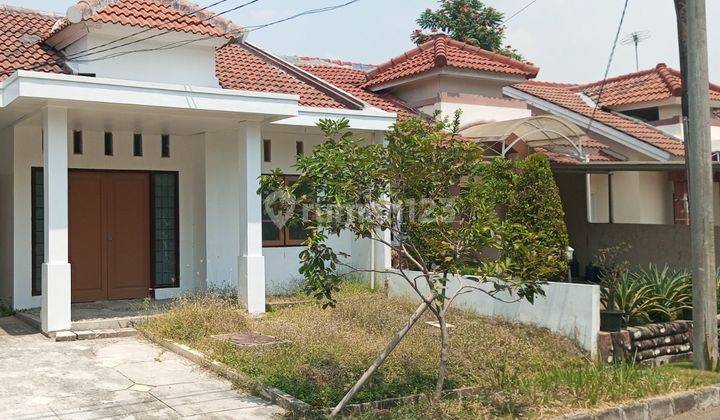 Rumah Murah Aset Mandiri, Cikarang Pusat, Kab Bekasi 2