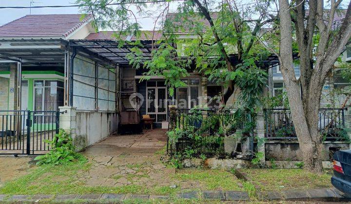Rumah Murah Aset Mandiri,Jombang,Banten