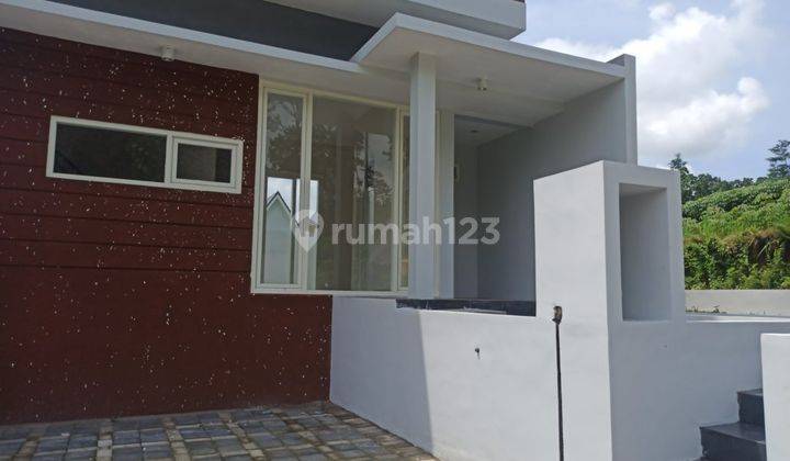 Rumah Murah Aset Mandiri, Kabupaten Malang 2