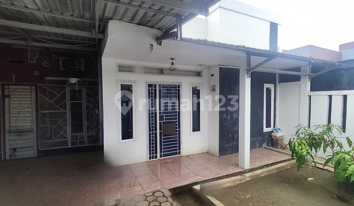 Affordable Home Independent Asset, Palembang, South Sumatra Affordable Home Independent Asset, Palembang, South Sumatra