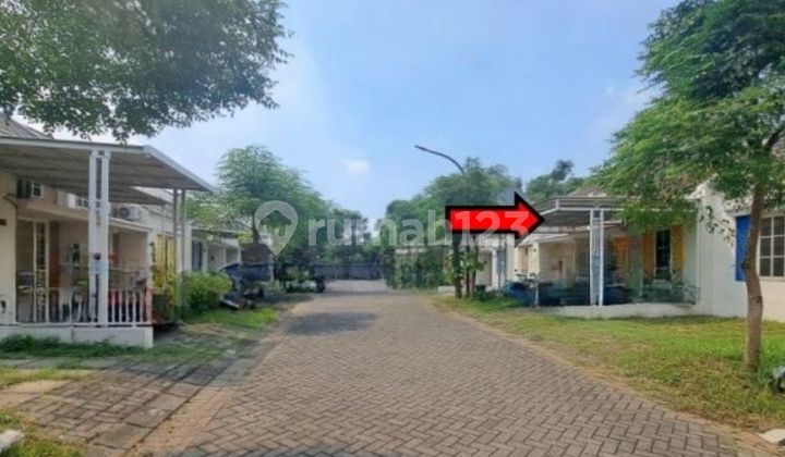 Rumah Murah Aset Mandiri, Kab Sidoarjo