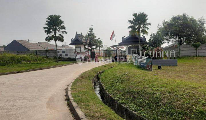 Rumah Murah Aset,MAJA,Banten 2