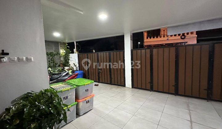 Rumah Murah Aset Mandiri, Ciputat Timur, Tangerang Selatan 2