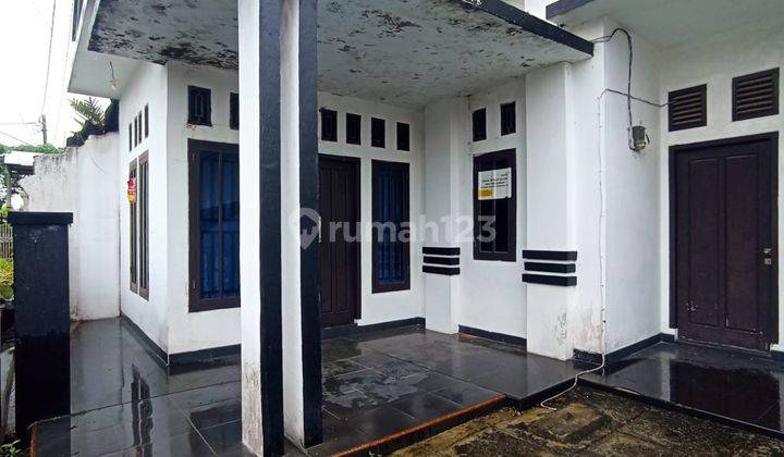 Rumah Murah Aset Mandiri, Kecamatan Metro Pusat, Lampung 2