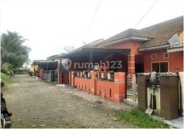 Rumah Murah Aset Mandiri, Labuapi, Nusa Tenggara Barat 2