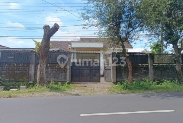 Rumah Murah Aset Mandiri, Kab Bondowoso 1