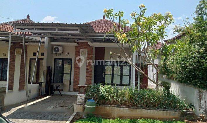 Rumah Murah Aset Mandiri, Mijen, Semarang, Jawa Tengah 1