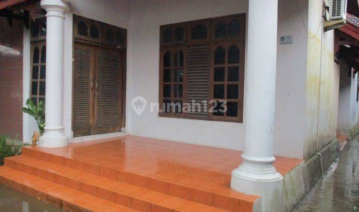 Rumah Murah Aset Mandiri, Kab Tegal Jawa Tengah 2