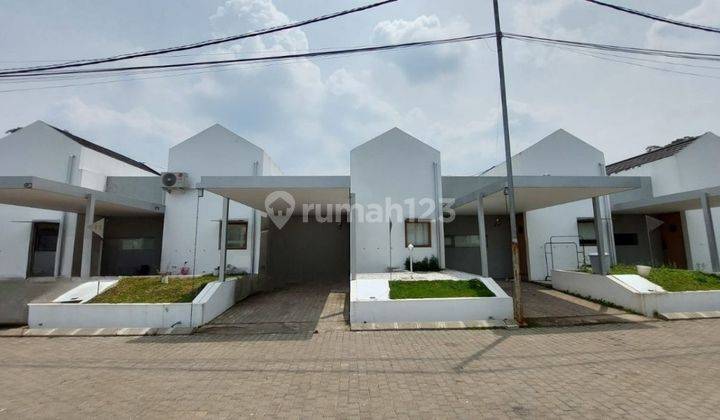 Rumah Murah Aset Mandiri 1