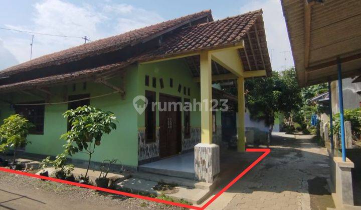 Rumah Murah Aset Mandiri, Tuntang,Kab. Semarang