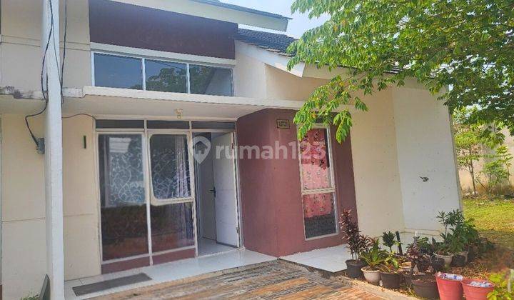 Rumah Murah Aset Mandiri, Maja,Banten 2