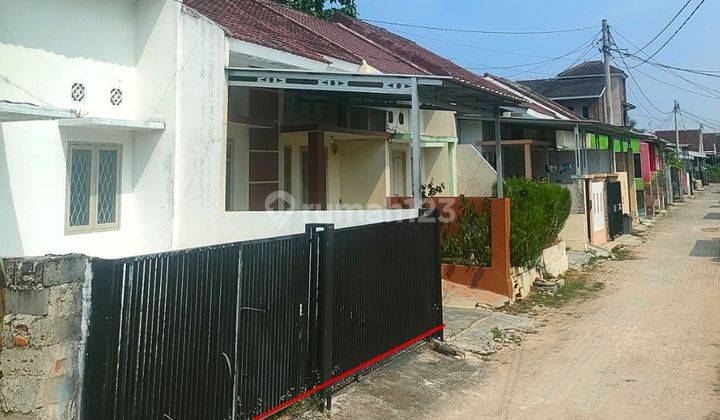 Rumah Murah Aset Mandiri, Lampung Selatan Lampung 2