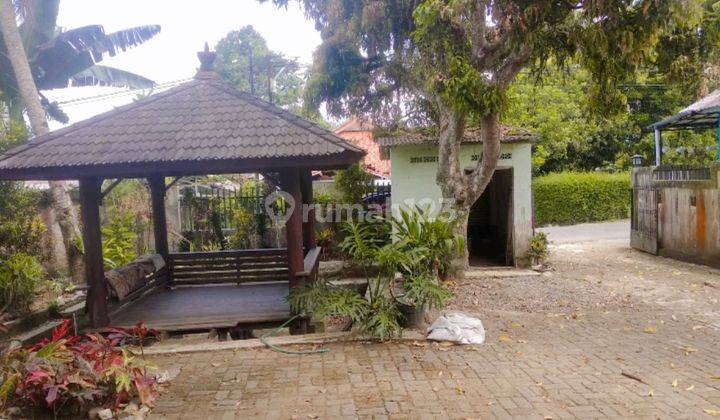 Rumah Murah Aset Mandiri, Caringin, Kab Bogor 2