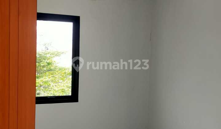 Rumah Murah Aset Mandiri,BOJONGSARI, KOTA DEPOK