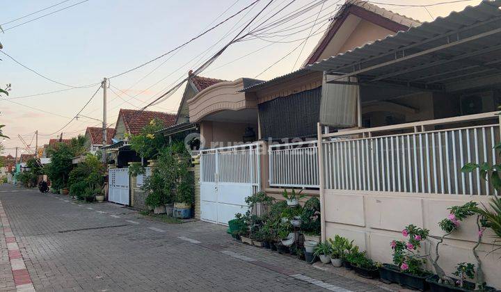 Rumah Murah Aset Mandiri, Kab Situbondo Jawa Timur 2