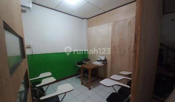 Rumah Murah Aset Mandiri, KOMP KAB. BEKASI 2