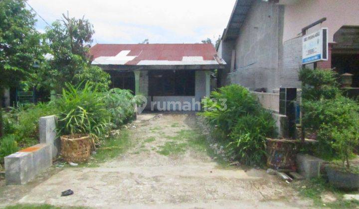 Rumah Murah Aset Mandiri, Kota Binjai Provinsi Sumatera Utara 2