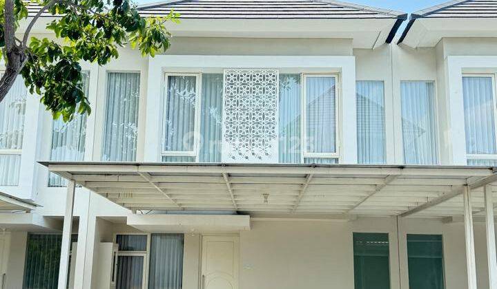 Rumah Murah Aset Mandiri, Surabaya Barat, Kota Surabaya 1