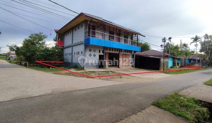 Rumah Aset Mandiri, Sorong, Papua Barat. 2