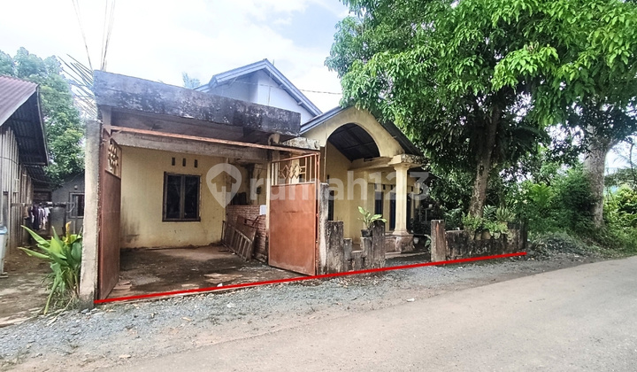 Rumah Murah Aset Mandiri, Pulau Punjung, Sumatera Barat 2