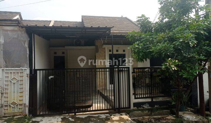 Rumah Murah Aset Mandiri,CILEBUT BARAT, JAWA BARAT 1