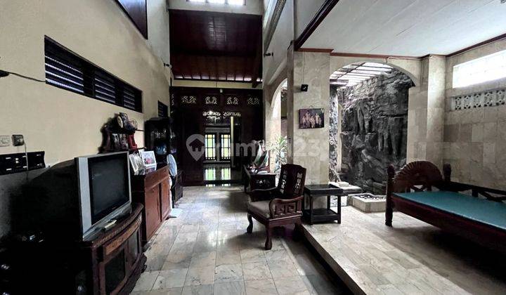 Rumah Murah Aset Mandiri, Gondokusuman, Yogyakarta 2