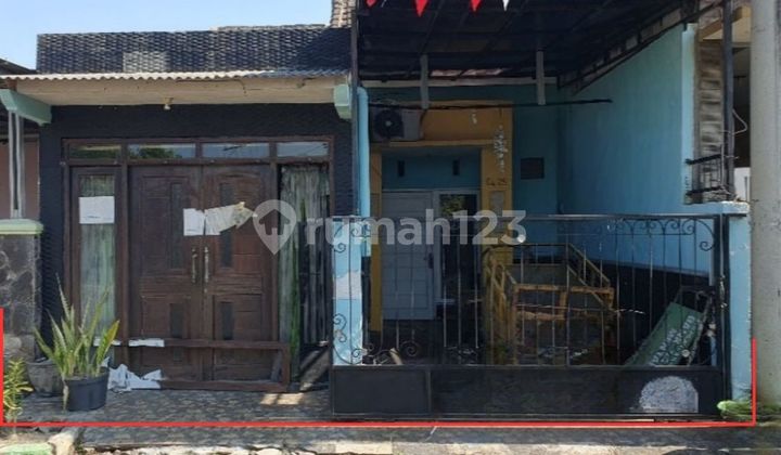 Rumah Murah Aset Mandiri, Kab Sidoarjo
