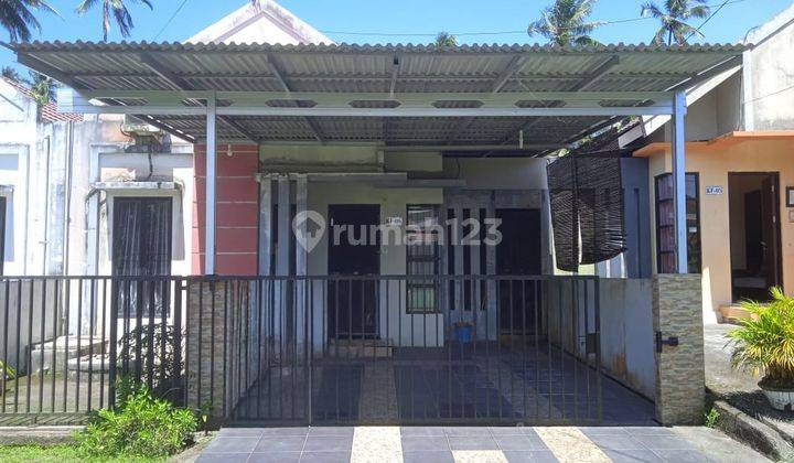 Rumah Murah Aset Mandiri, Lombok Timur, Nusa Tenggara Barat