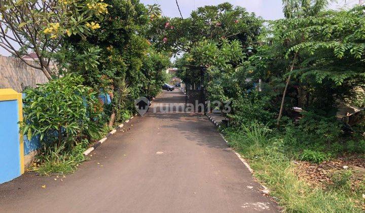 Rumah Murah Aset Mandiri, Pondok Aren, Banten 2