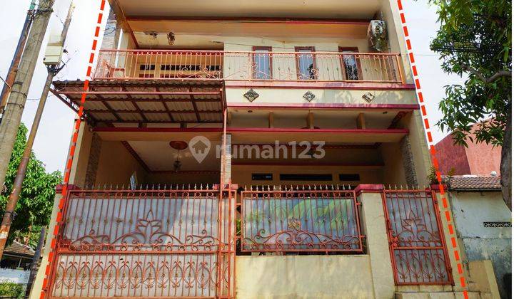 Rumah Murah Aset Mandiri,PINANG,KOTA TANGERANG