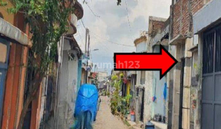 Rumah Murah Aset Mandiri, Surabaya Utara, Kota Surabaya