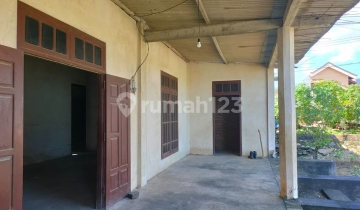 Rumah Murah Aset Mandiri, Kab Tulungagung
