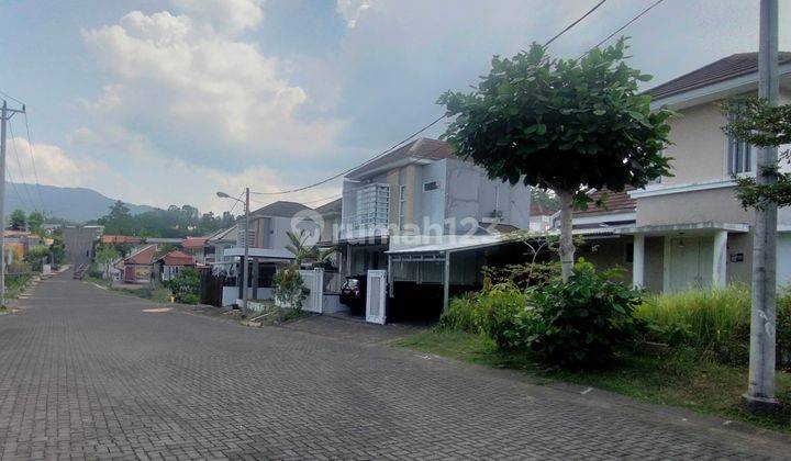 Rumah Tinggal 2 Lantai, Aset Mandiri, Minahasa, Sulawesi Utara 2