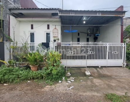 Rumah Murah Aset Mandiri, Kab Malang