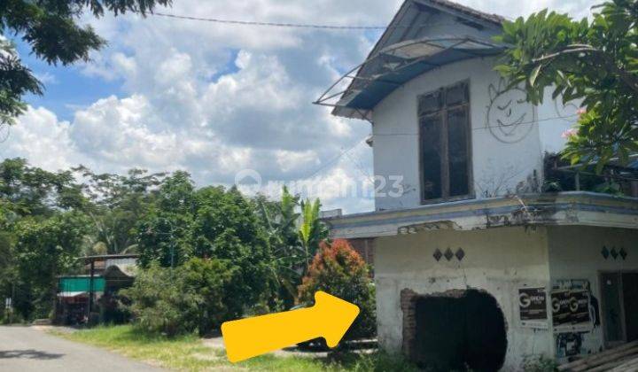 Rumah Murah Aset Mandiri, Kab Ponorogo 2